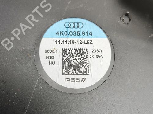 Electronic module AUDI A6 C8 Avant (4A5) RS6 TFSI Mild Hybrid quattro | BP37583518M83 - Image 6