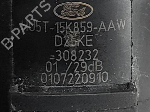 Elektronisk modul FORD FIESTA VII (HJ, HF) 1.0 EcoBoost | BP24976090M83 