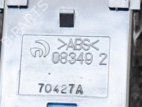 Switch NISSAN QASHQAI II (J11, J11_) 1.6 DIG-T | BP6752080I30