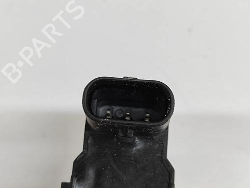 Electronic module AUDI A5 Convertible (8F7) S5 quattro | BP24820086M83 