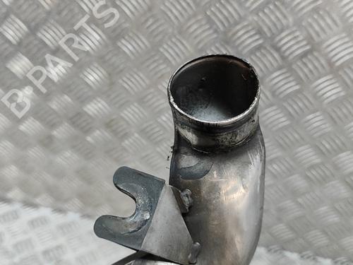 Pipe SSANGYONG MUSSO (FJ) 2.3 D | BP24975096M125 