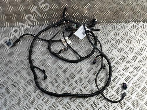 Used Electronic module Electronic module ALFA ROMEO STELVIO (949_) 2.0 Q4 (949.AXA2A) (280 hp) 28434845 28434845