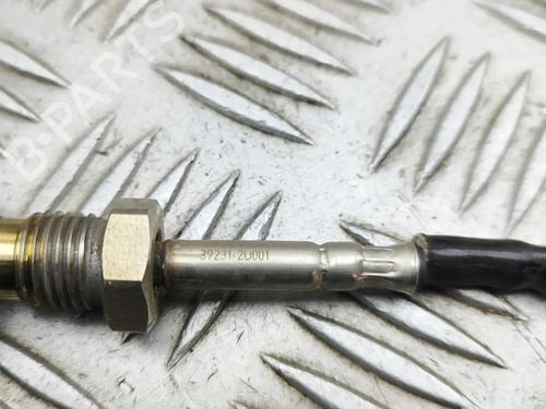 Electronic sensor KIA XCEED (CD) 1.6 CRDi 136 | BP33661768M84  - Image 6