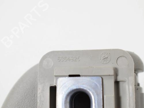 Interior roof handle OPEL ASTRA J (P10) 1.7 CDTI (68) | BP33376055I35  - Image 5