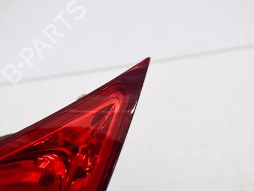 Right tailgate light OPEL ASTRA J (P10) 1.4 Turbo (68) | BP6741807C80 