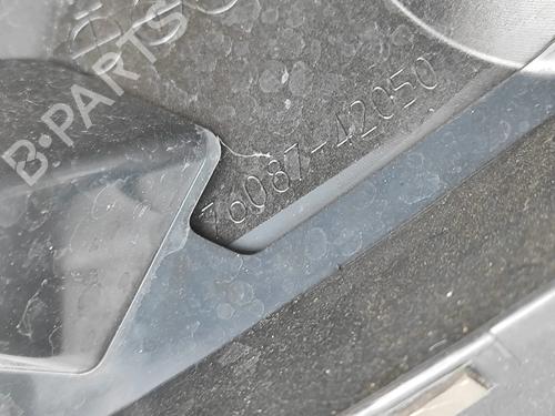 Pynteleist til bakluke TOYOTA RAV 4 V (_A5_, _H5_) 2.5 Hybrid (AXAH52) | BP30937711C151