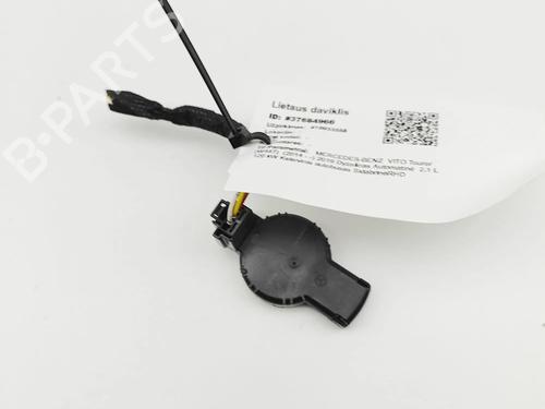 Electronic sensor MERCEDES-BENZ VITO Tourer (W447) 116 CDI / 116 BlueTEC 4-matic (447.701, 447.703,... | BP38329176M84 - Image 3