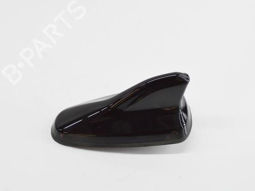 Used Antenna/Base AUDI Q4 Sportback (F4N) 40 e-tron (204 hp) 27761457