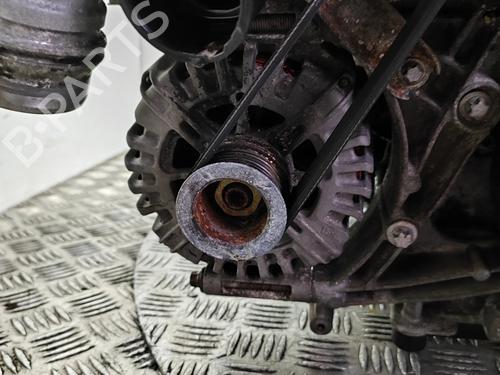 Engine MERCEDES-BENZ E-CLASS T-Model (S212) E 220 BlueTEC | BP31762541M1 