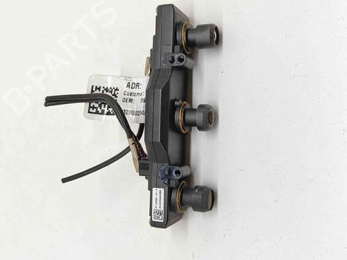 Camera TESLA MODEL X (5YJX) P100D AWD (772 hp) 25218119