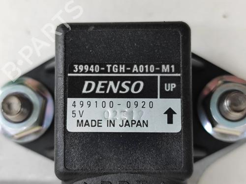 Electronic sensor HONDA CIVIC X Hatchback (FC_, FK_) 2.0 Type-R (FK8) | BP20675443M84 