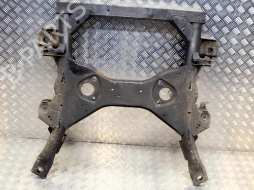 Used Subframe Subframe MERCEDES-BENZ VIANO (W639) CDI 3.0 (639.811, 639.813, 639.815) (224 hp) 8354397 8354397