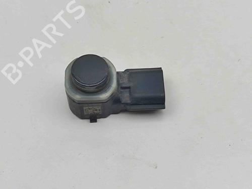 Elektronisk modul NISSAN LEAF (ZE1) Electric (150 hp) 27792248