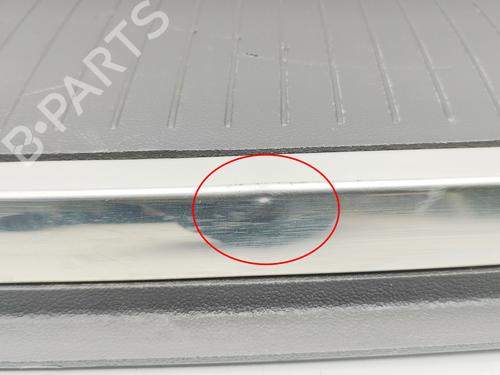 Tailgate trim VW MULTIVAN T7 (STM, STN) 1.4 eHybrid | BP33972091C151  - Image 5