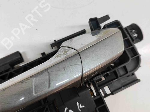 Rear left exterior door handle MERCEDES-BENZ M-CLASS (W166) ML 350 BlueTEC 4-matic (166.024, 166.023) | BP29227574C130 