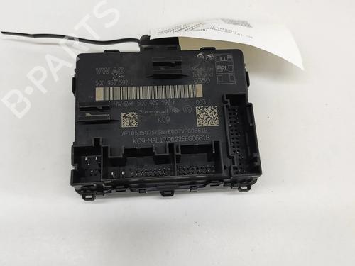 Elektronisk modul VW GOLF VIII (CD1, DA1) 1.5 TSI (150 hp) 27765291