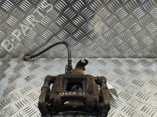 Używane Zacisk hamulca tylnego prawego FORD TRANSIT V363 Van (FCD, FDD) 2.0 EcoBlue (130 hp) 28562516