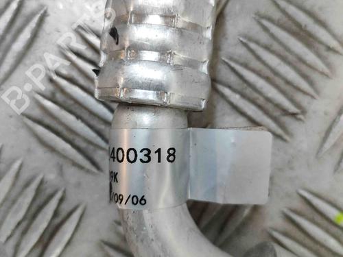 AC pipe VOLVO XC90 II (256) B5 Mild-Hybrid | BP28562314M126