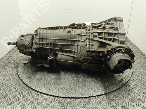 Used Gearbox Gearbox AUDI Q5 (FYB, FYG) 45 TFSI Mild Hybrid quattro (245 hp) 27789276 27789276