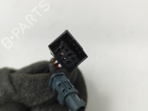 Kamera SKODA SUPERB III Estate (3V5) 2.0 TDI 4x4 | BP26142056E14