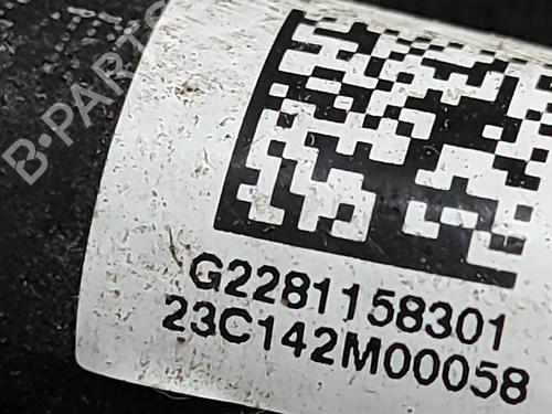 Pipe BMW X1 (U11) iX1 xDrive 30 | BP28563647M125