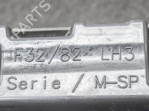 Support BMW 4 Coupe (F32, F82) M4 Competition | BP6767861C155 
