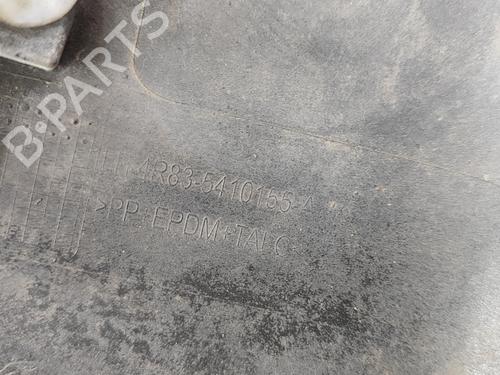 Left sideskirt JAGUAR S-TYPE II (X200) 2.5 V6 | BP17865310C115 