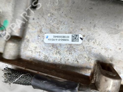 Inverter/Converter TESLA MODEL S (5YJS) 70D AWD | BP25614925M119 