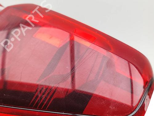 Venstre baglygte ISUZU D-MAX II (TFR, TFS) 1.9 Ddi 4x4 (TFS87J) | BP31592784C34 