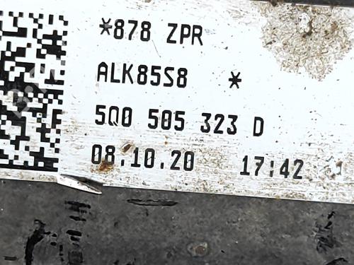 Right rear suspension arm AUDI A3 Limousine (8YS, 8YM) S3 TFSI quattro | BP27772901M15 