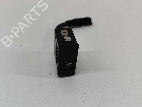 Used Electronic module BMW X2 (F39) sDrive 18 d (136 hp) 28566107