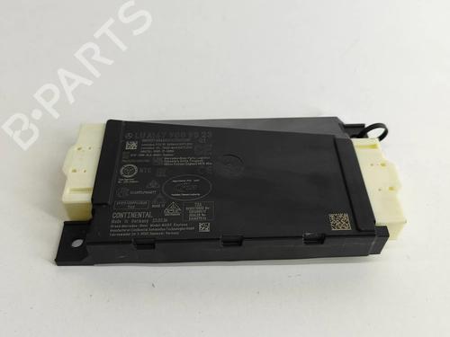 Used Electronic module Electronic module MERCEDES-BENZ CLA (C118) CLA 250 e (118.386) (218 hp) 27770977 27770977