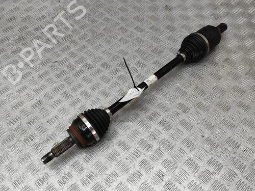 Left front driveshaft KIA NIRO II (SG2) EV | BP36068042M38 - Image 2