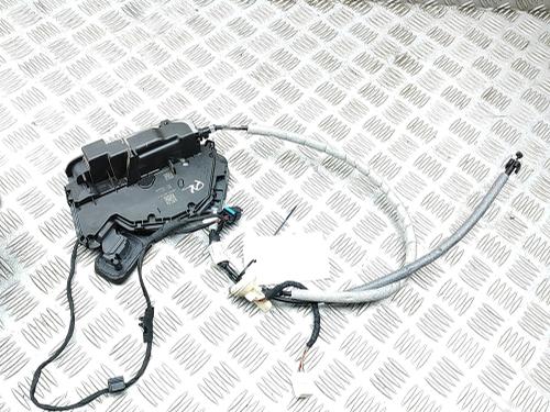 Used Front left lock Front left lock CUPRA BORN (K11) 58 e-boost (231 hp) 40460312 40460312