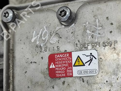 Engine AUDI E-TRON (GEN) 55 quattro | BP27781185M1  - Image 8