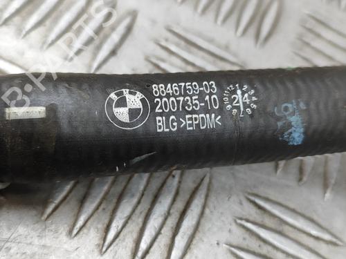 Pipe BMW X1 (U11) iX1 xDrive 30 | BP28555454M125 