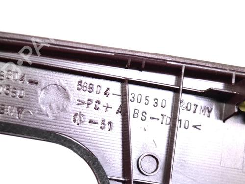 Middle console LEXUS GS (_L1_) 450h (GWL10_, GWL10, GWL10R) | BP33347374I22 - Image 5