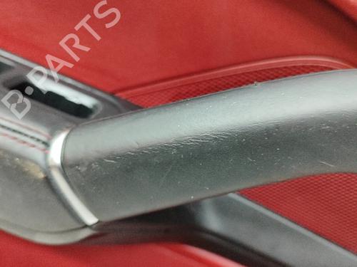 Front left panel PORSCHE CAYENNE Coupe (9YB) 3.0 AWD (9YBAA1) | BP33370318C58  - Image 10