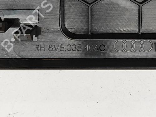 Speaker AUDI A3 Limousine (8VS, 8VM) S3 quattro | BP28160318E2 - Image 6