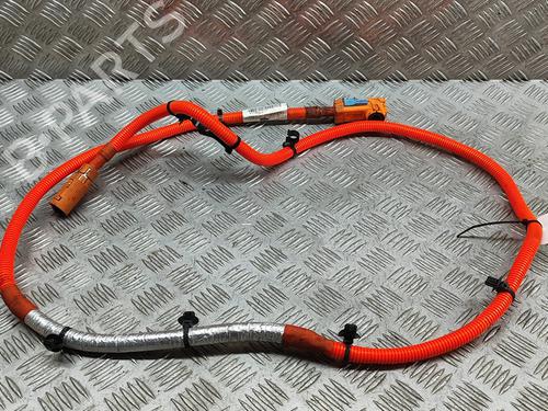 Wiring harness LAND ROVER RANGE ROVER VELAR (L560) 3.0 P400 MHEV 4x4 | BP28432184E16 