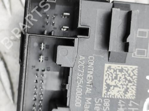 Electronic module PORSCHE MACAN (95B) 3.0 S Diesel | BP40460198M83 - Image 6