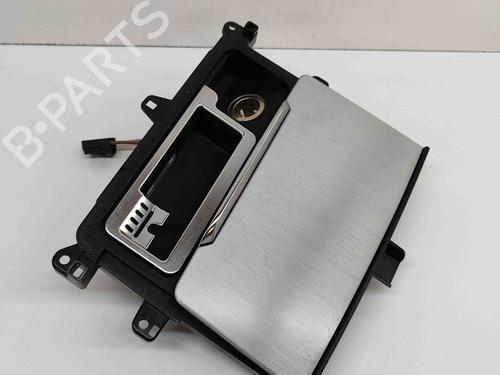 Used Ashtray AUDI Q7 (4MB, 4MG, 4MQ) 3.0 TDI quattro (272 hp) 23562374