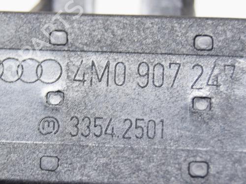 Module électronique PORSCHE PANAMERA (971) 2.9 4S (97ADB1, 97BDB1, 97ADN1) | BP28547572M83 