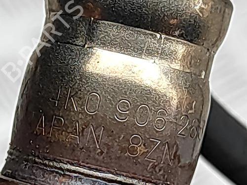 Electronic sensor AUDI A4 B9 Avant (8W5, 8WD) S4 TDI Mild Hybrid quattro | BP36180936M84 - Image 6
