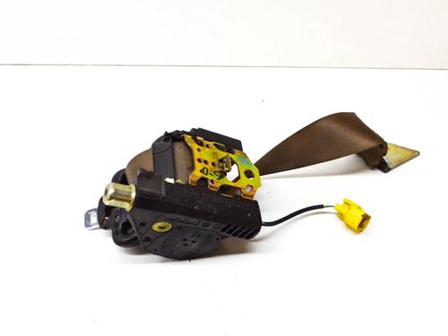 Used Rear right seatbelt Rear right seatbelt JAGUAR S-TYPE II (X200) 2.7 D (207 hp) 10401462 10401462