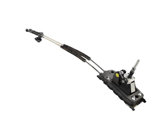 Used Gear lever VW GOLF VII (5G1, BQ1, BE1, BE2) 2.0 GTD (184 hp) 30244539