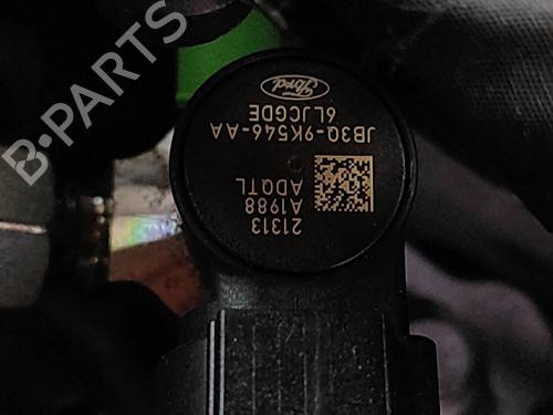 Engine FORD TRANSIT V363 Platform/Chassis (FED, FFD) 2.0 EcoBlue | BP33731841M1 - Image 9