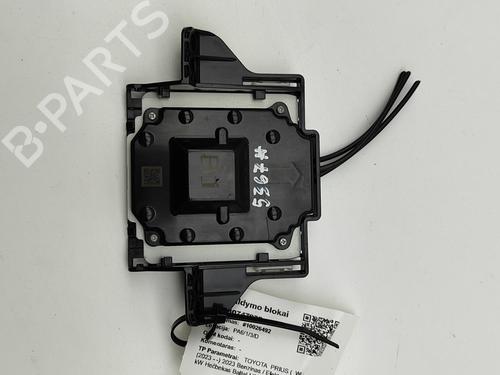 Antenne/Base TOYOTA PRIUS (_W6_) 2.0 PHEV (MXWH61L, MXWH61) (223 hp) 28433411