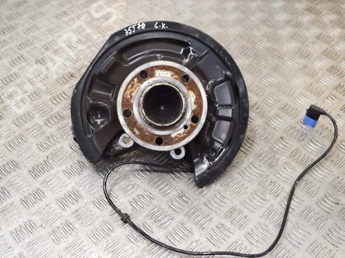 Used Left rear steering knuckle Left rear steering knuckle MERCEDES-BENZ B-CLASS Sports Tourer (W246, W242) B 180 CDI (246.200) (109 hp) 33350962 33350962