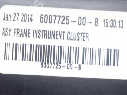 Other TESLA MODEL S (5YJS) P85 | BP14618965O1